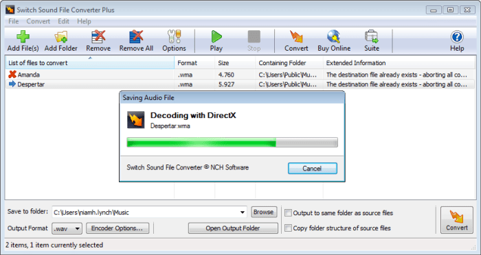 cdfs file converter download