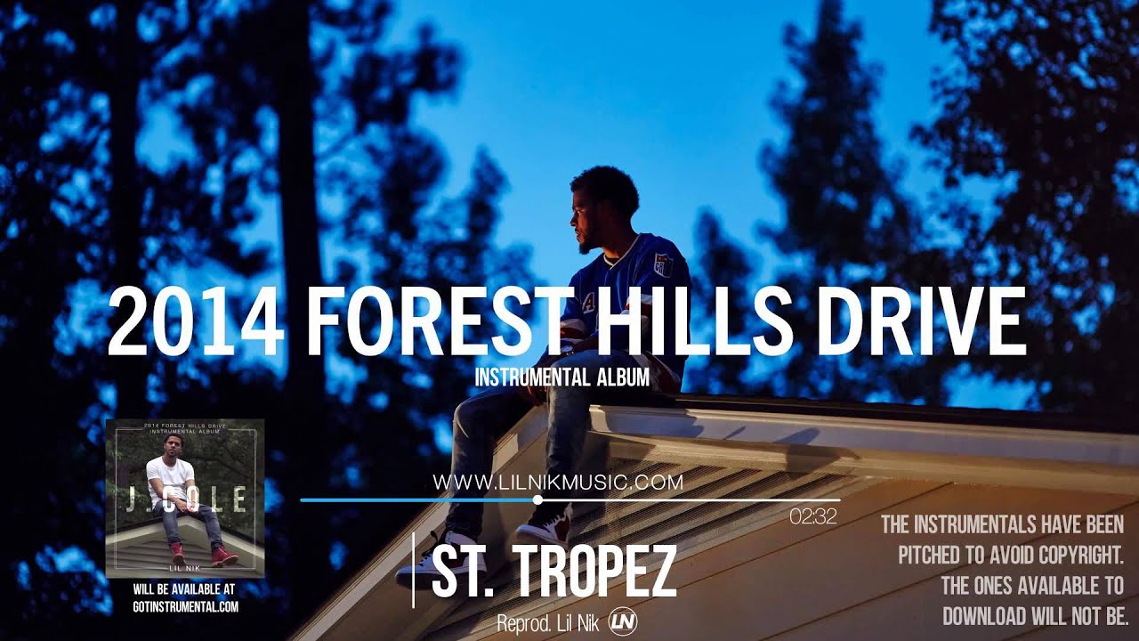 j cole album forest hills drive download