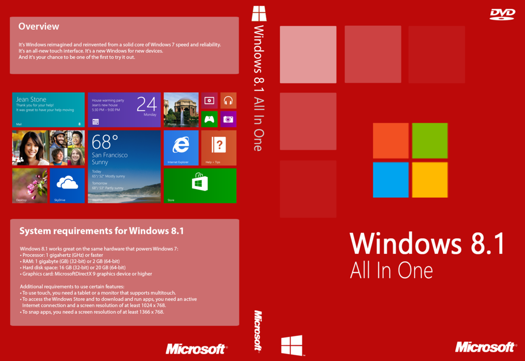 windows 8.1 activated iso